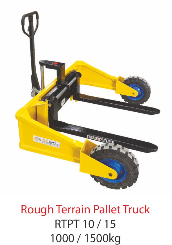 Where Can I Find Rough Terrain Pallet Truck Distributor in Chennai? Where Can I Find Rough Terrain Pallet Truck Distributor in Chennai?