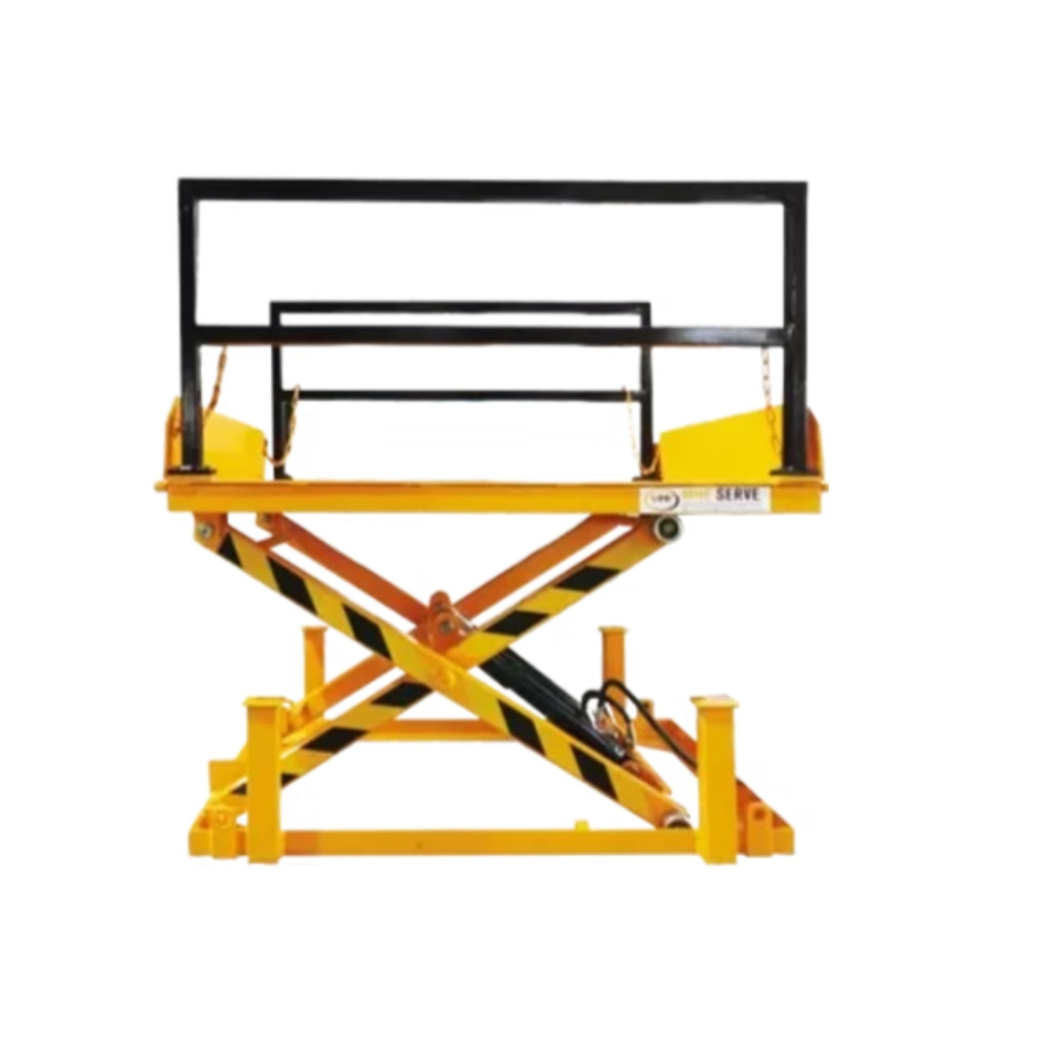 Loading/unloading Instrument LOADING & UNLOADING - MHE SERVE Bengaluru