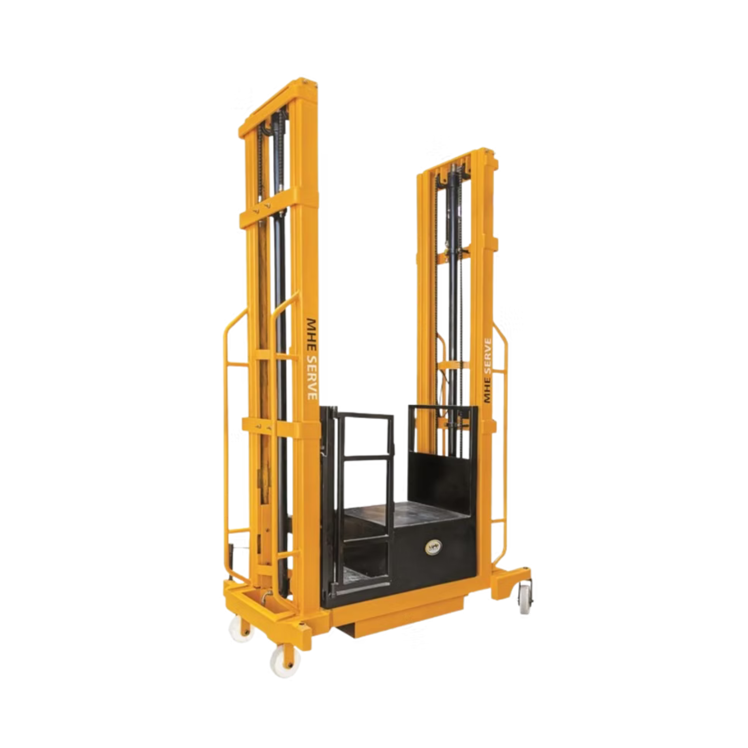 Order Picker Manufacturers in Bangalore Order Picker Manufacturers in Bangalore