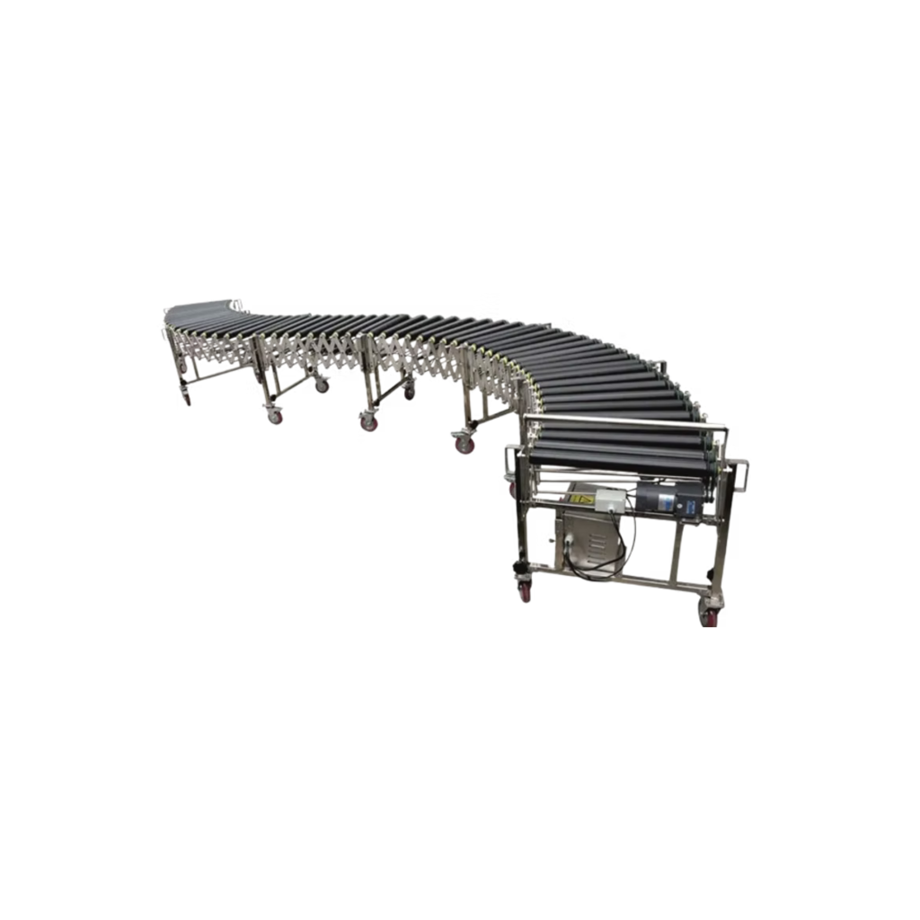 Products conveyors