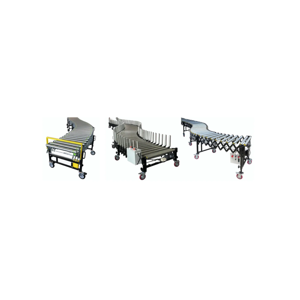 Conveyors 1