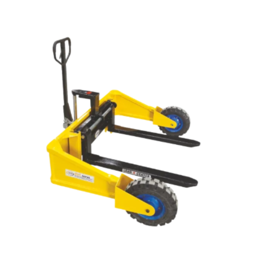 Horizontal Transportation 1