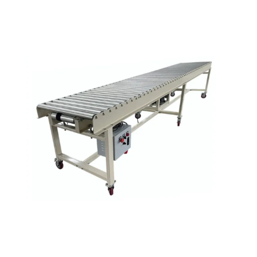 Conveyors 3
