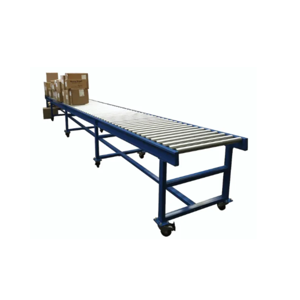 Conveyors 4