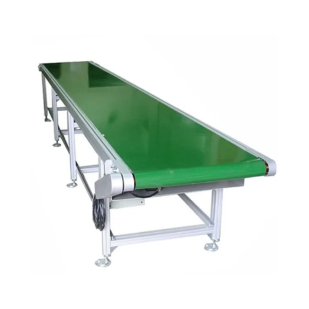Conveyors 5