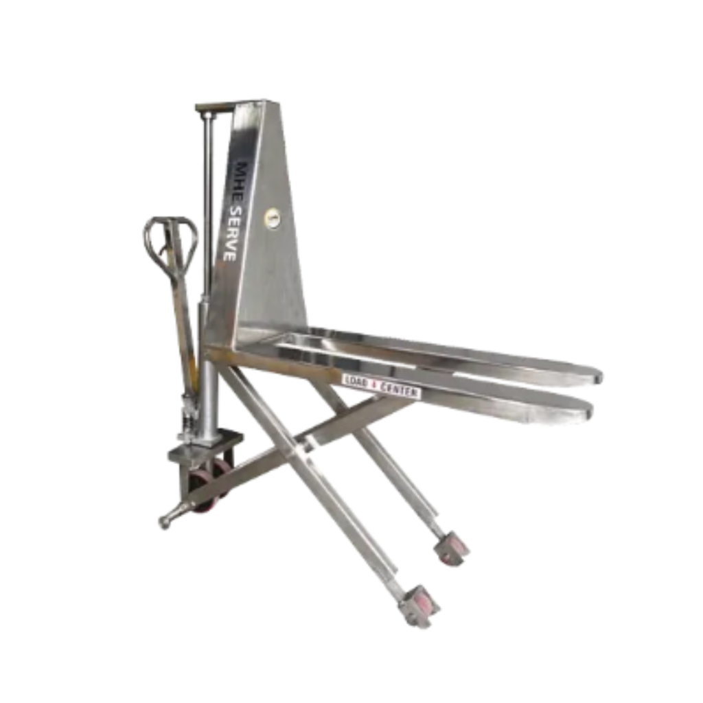 Horizontal Transportation 6