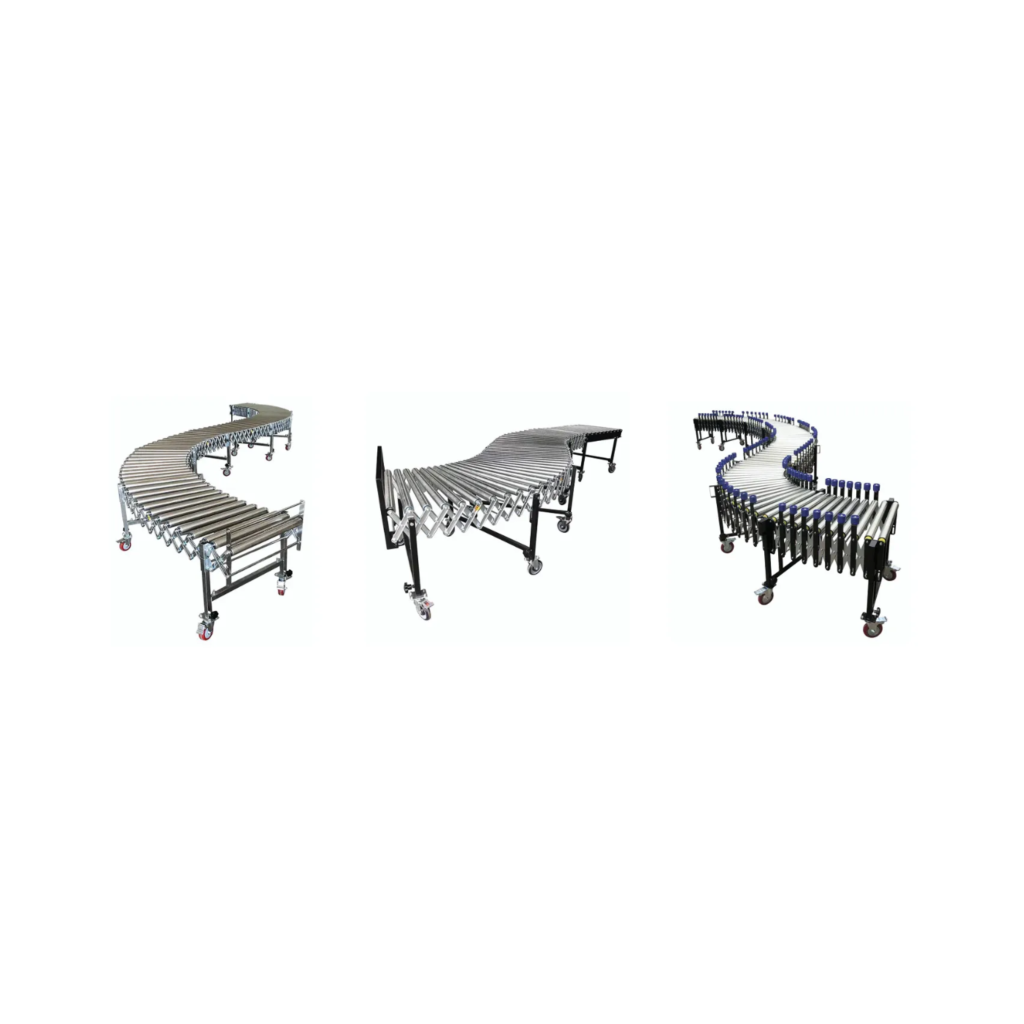 Conveyors 7