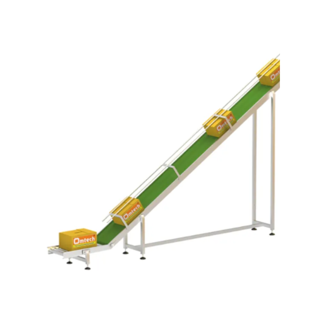 Conveyors 8