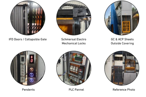 Goods Lift screenshot 2025 10 06 221728