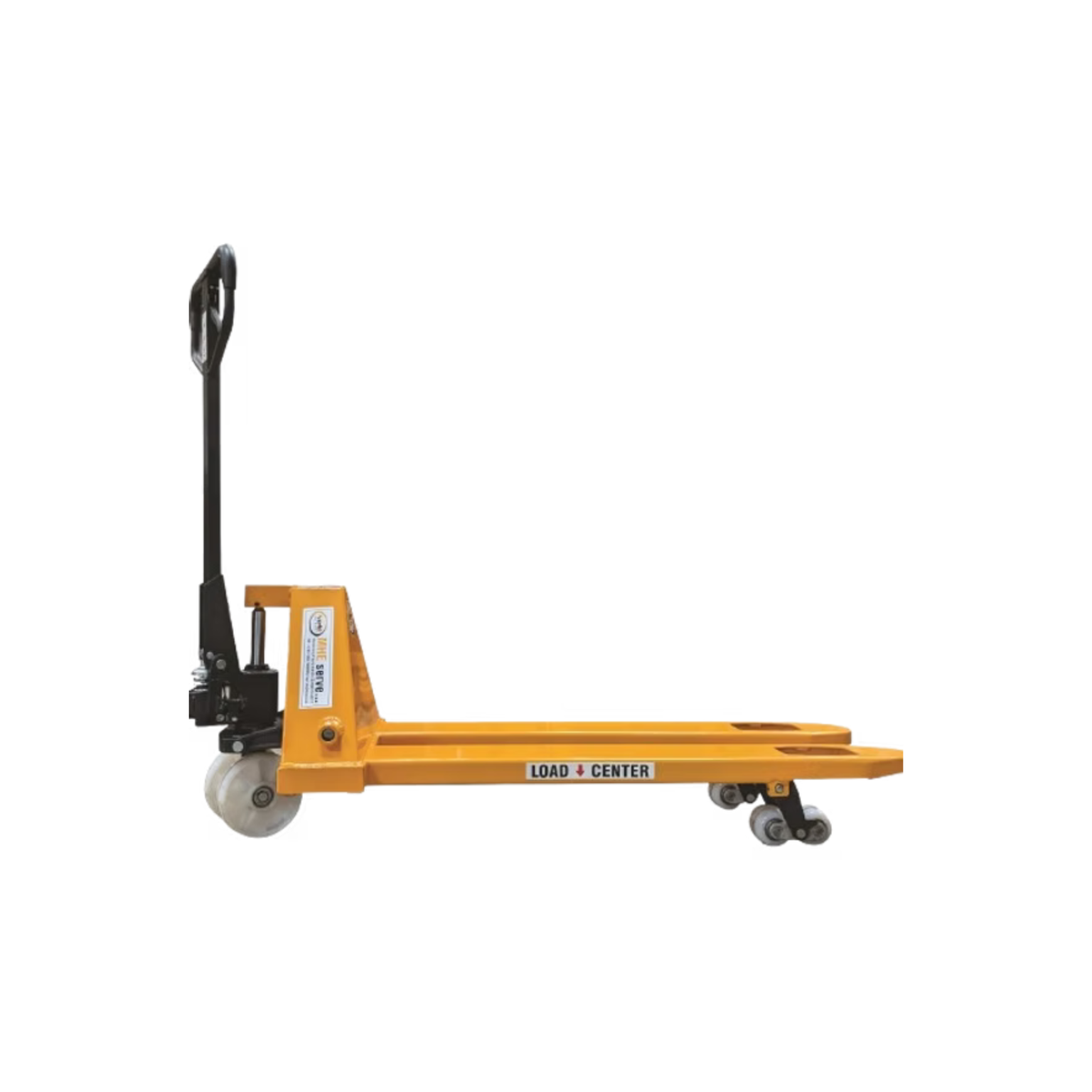 Affordable Hand Pallet Truck Manufacturer in Bangalore Affordable Hand Pallet Truck Manufacturer in Bangalore