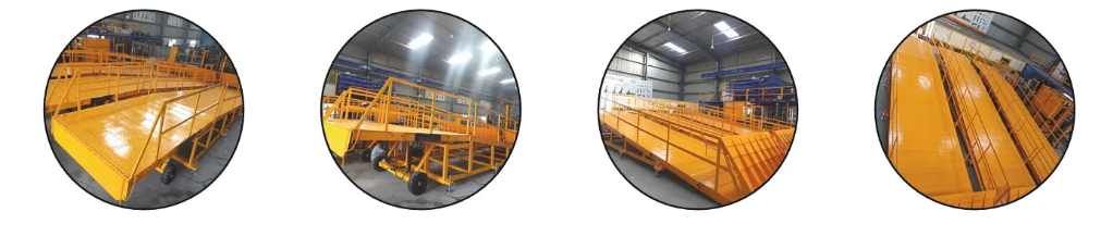 LOADING & UNLOADING orderlast